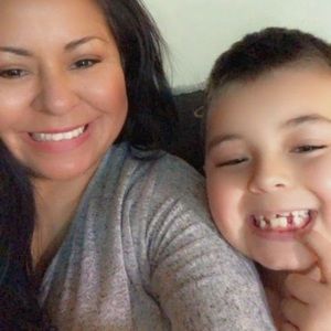 Meet your Posher, Nicki